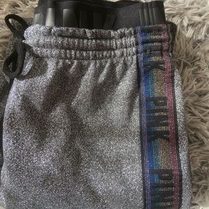 VS PINK Bling Joggers